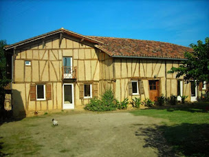 Photo n°18 de Belliette, chambres d'hôtes dans le Gers à Cazaubon (Chambre d'hôtes)