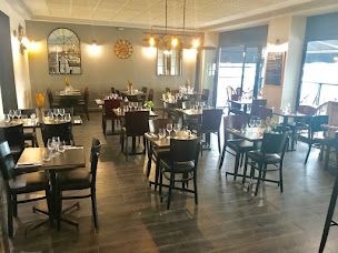 Photo n°20 de La Toscana à La Garenne-Colombes (Pizzeria)