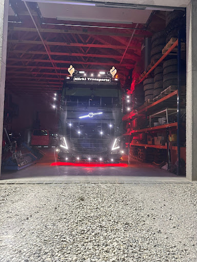 Märkl Transporte Gallery - Germany