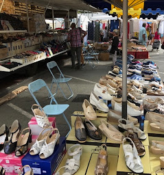 Photo n°4 de Chaussures Chardon à Médis (Magasin de chaussures)