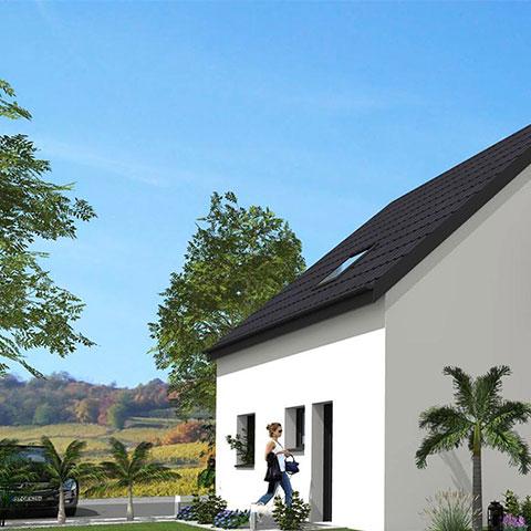 Photo de STRACEM à Scharrachbergheim (67310)