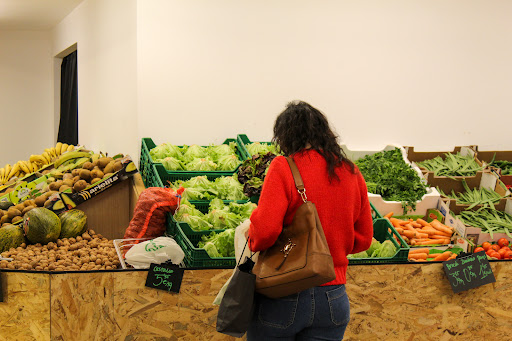 De la tierra frutas - Thumbnail