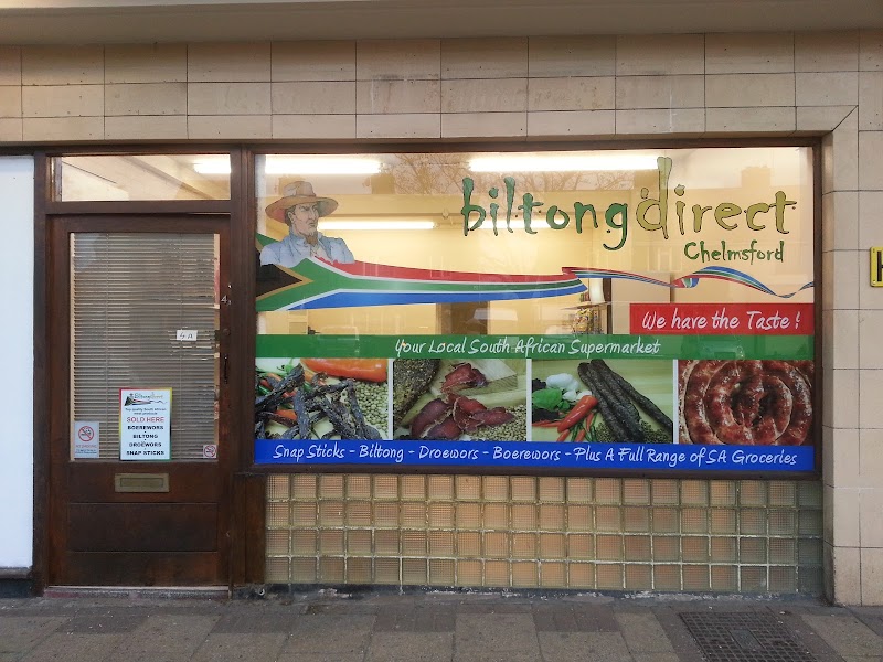 Biltong Direct Chelmsford photo 2