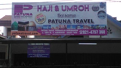 Travel Agency