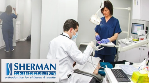 Sherman Orthodontics