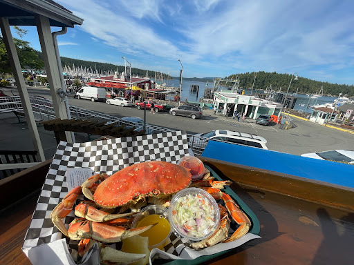Friday's Crabhouse - Thumbnail