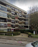 Ostéopathe - Emmanuelle Hubert à Le Chesnay-Rocquencourt