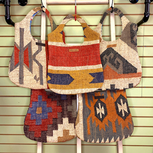 Boho Tide - Visual