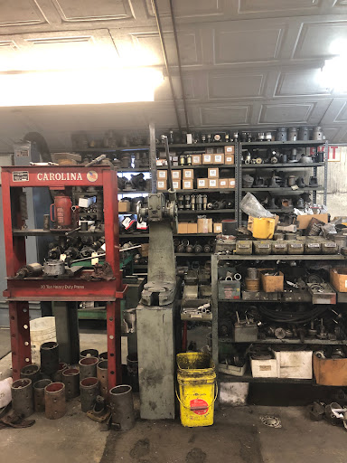 Black's Specialty Services Gallery - United States