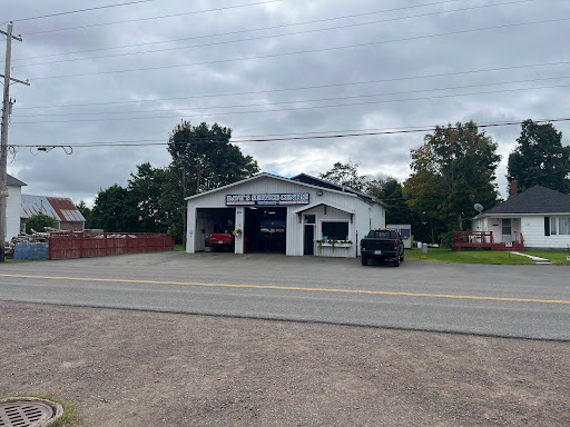 Dave's Service Centre - Thumbnail