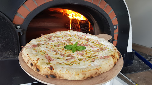 Foodtruck Recto Verso