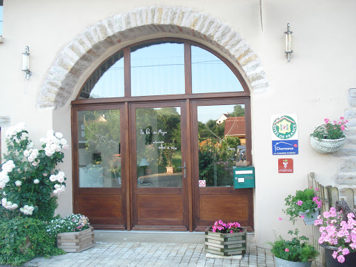Photo de Camping La Tulipe de Vigne à Poligny (39800)