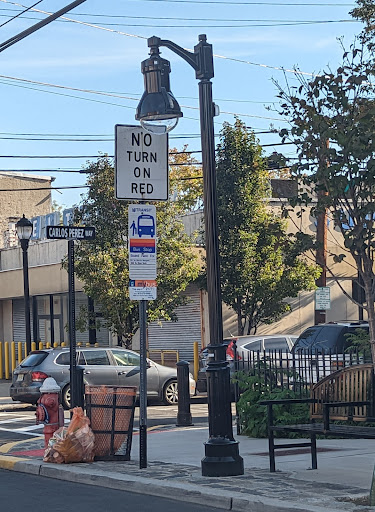 Palisade Ave At 16th St - Thumbnail