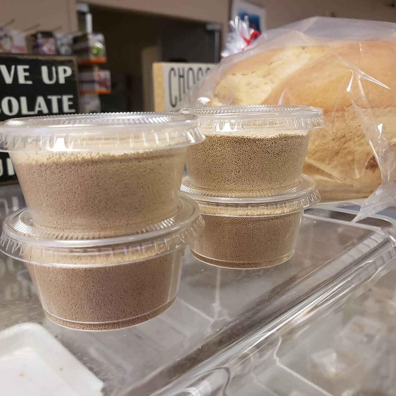 Baker's Nook LLC Bakery, Cake and Candy Supplies in Saline