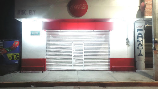 Tienda GRANDE ELI
