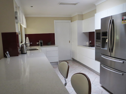 Garry Jeans Kitchens - Thumbnail