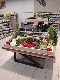 Photo n°1 de So.bio Compiègne Venette à Venette (Magasin d'alimentation naturelle)