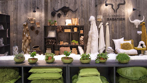 Photo n°2 de Studio Sabatier à Le Monastier-sur-Gazeille (Magasin d'ameublement et de décoration)