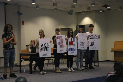 Peer Education - Visual