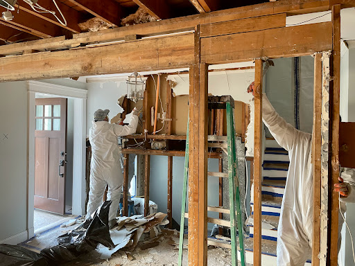 United Water Restoration Group of Long Island - Thumbnail