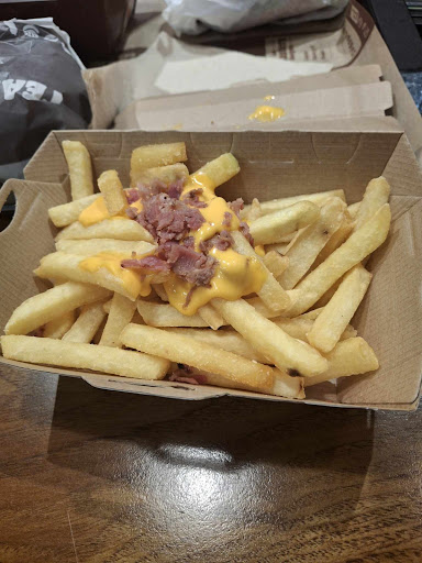Photo 8 - Burger King