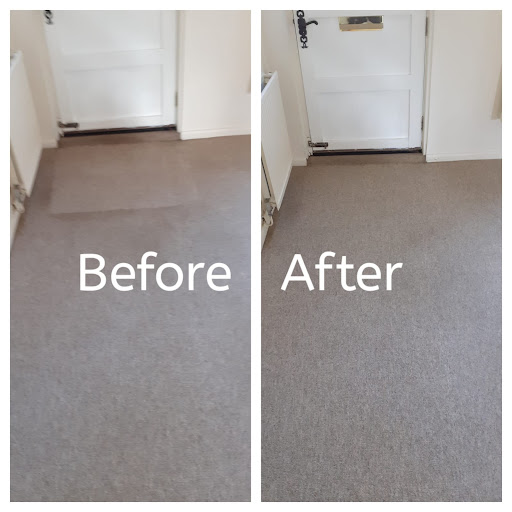 Dry-Carpet - Visual