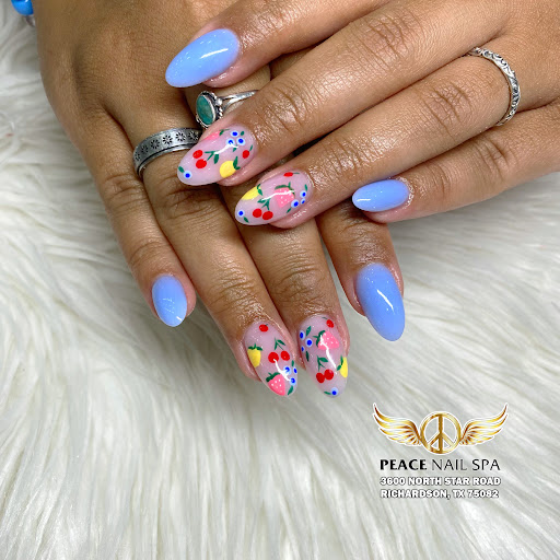 Peace Nail Spa Richardson - Thumbnail