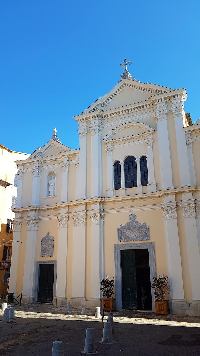 Paroisse Sainte Marie