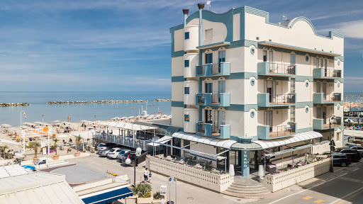 Hotel Strand - Visual