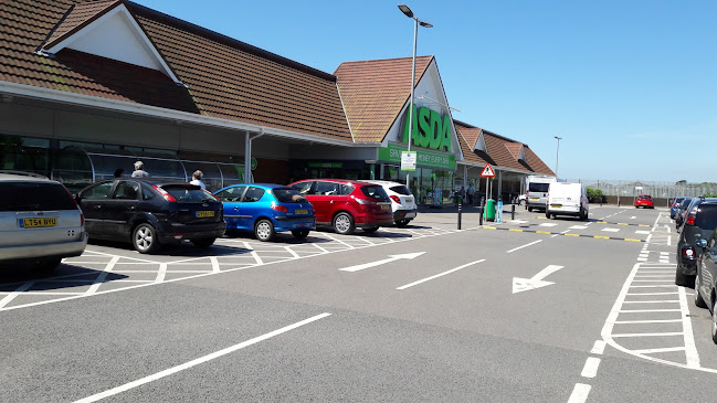 Asda Ferring Superstore - Supermarket