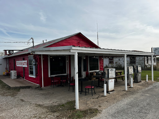 Old Union Eats - Thumbnail