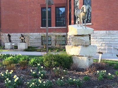 Anderson Sculpture Garden