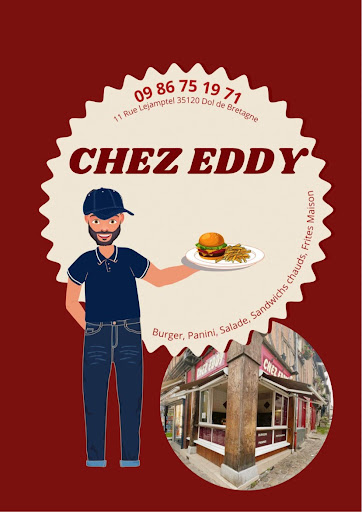 Le King Burger