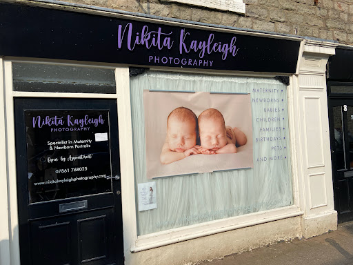 Nikita Kayleigh Photography