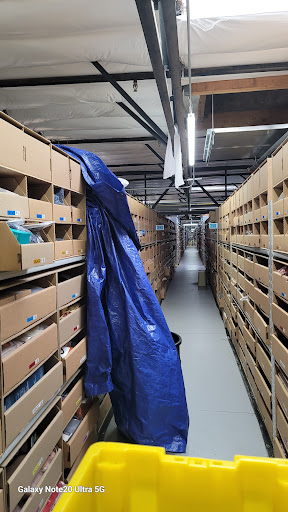 Amazon Fulfillment Center BFL2 - Thumbnail