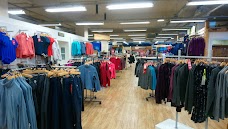 Cotswold Outdoor Liverpool liverpool