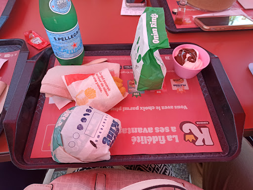 Burger King