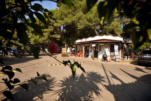 Camping Internazionale - Visual
