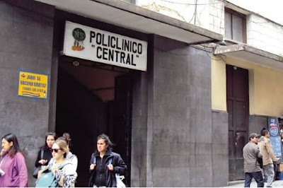 Photos of POLICLINICO CENTRAL