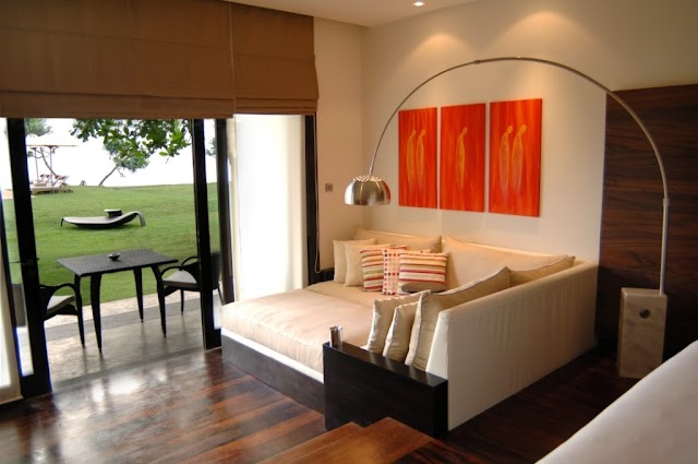 The Fortress Sri Lanka