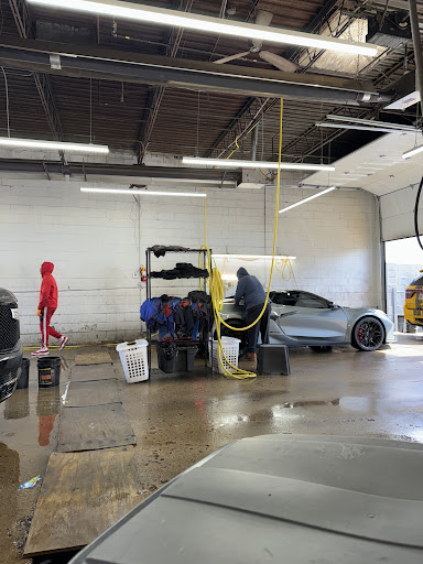 Gifted Hands Car Wash