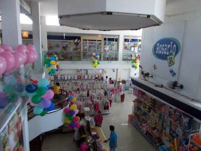 Photos of Rosario Shopping Center