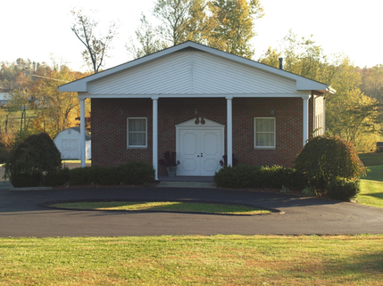 Millsite Baptist Church