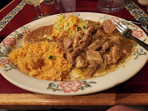 Fiesta Jalisco - Thumbnail