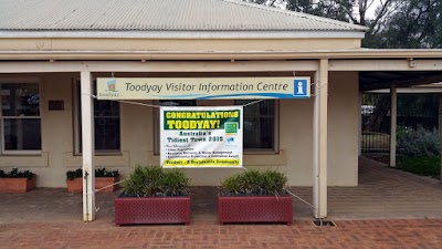 Photos of Toodyay Visitor Centre