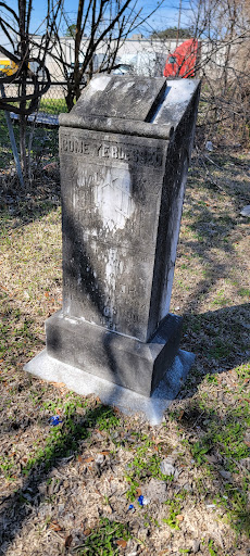 Fairbanks Cemetery - Thumbnail