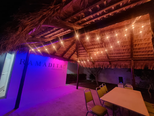 La Ramadita Gallery - Mexico