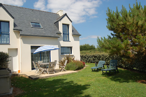 Photo de Villa de l'Ocean à Plouhinec (56680)