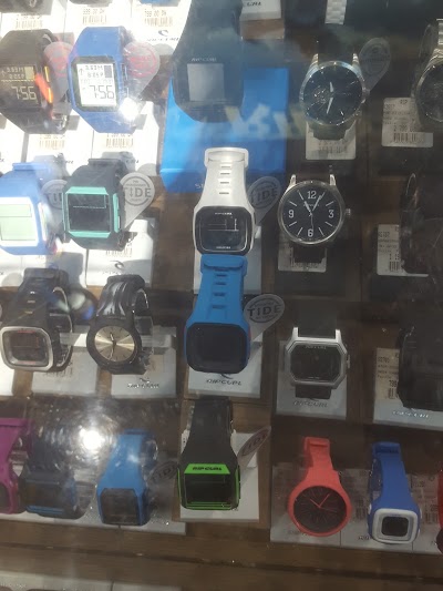 Photos of Rip Curl Surf Shop