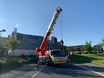 Dartus Levage 47 à Colayrac-Saint-Cirq